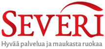 Severi & Severiina Oy Varkaus